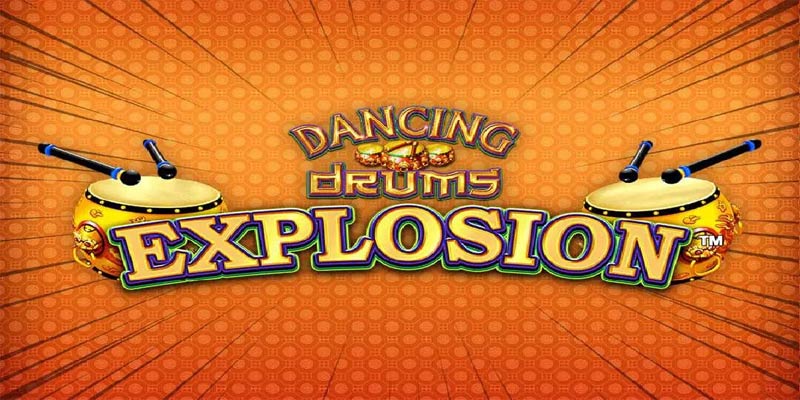 Bí ẩn Dancing Drums Explosion: Slot game triệu đô?