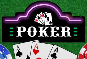 GAME POKER – Trò Chơi Đỉnh Cao Của Chiến Thuật & May Mắn!