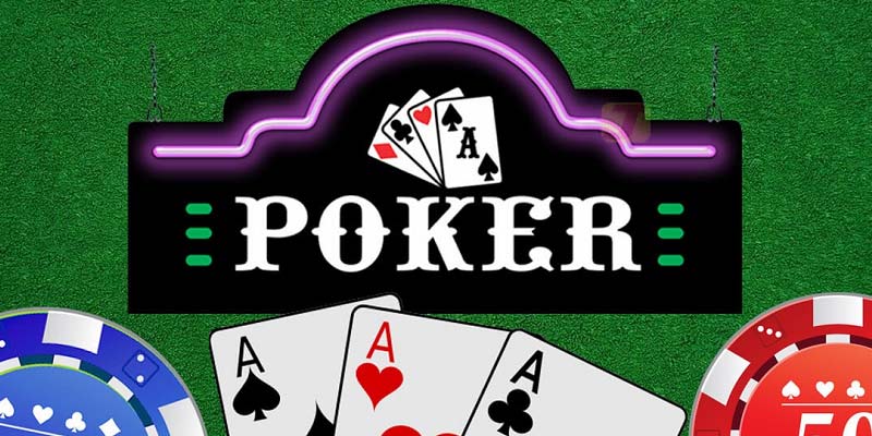 GAME POKER – Trò Chơi Đỉnh Cao Của Chiến Thuật & May Mắn!
