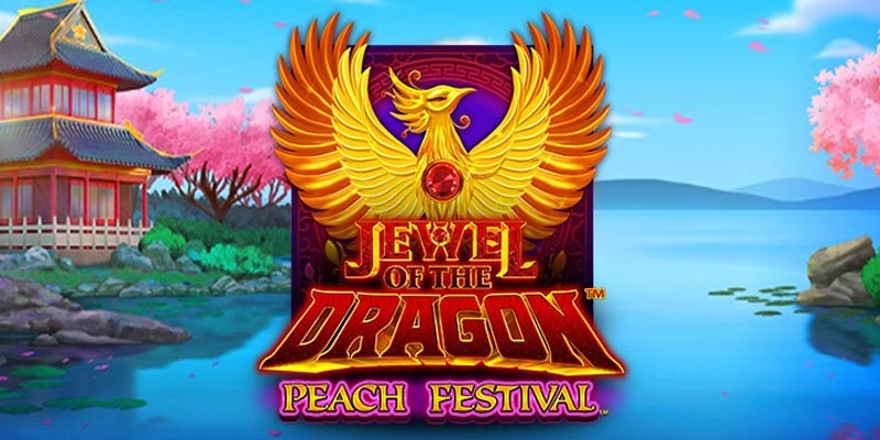 Bí Ẩn Jewel of the Dragon Peach Festival