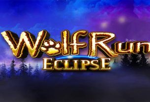 Bí Ẩn Wolf Run Eclipse: Hành Trình Kỳ Ảo Chờ Đón!