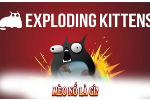 Cách Chơi Bài Mèo Nổ 789BET Cực Hot Dành Cho Tân Binh