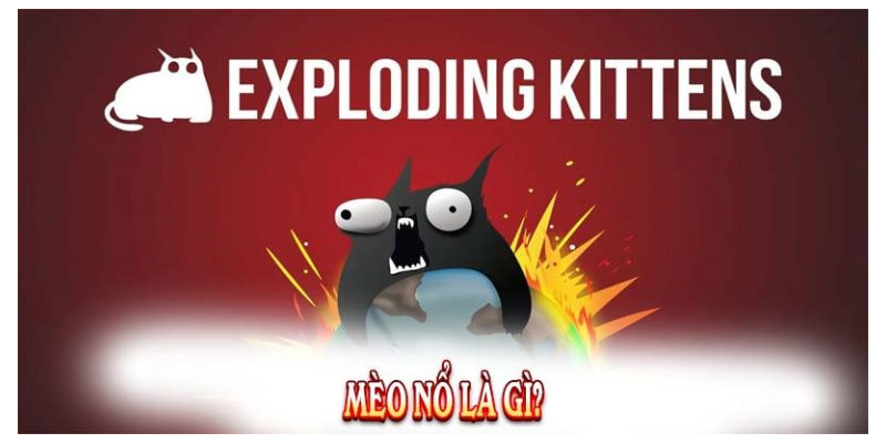 Cách Chơi Bài Mèo Nổ 789BET Cực Hot Dành Cho Tân Binh