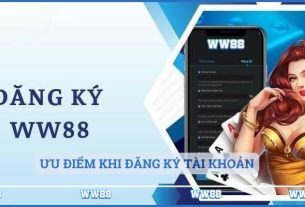 Đăng Ký WW88 – Bước Đệm Kiếm Tiền Từ Cá Cược?