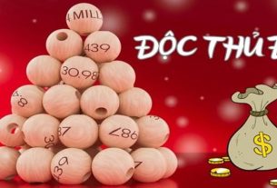 Độc Thủ Đề – Phương Pháp Dự Đoán Đề Chuẩn Xác