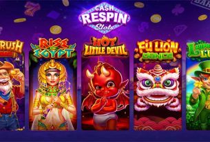 Thế Giới Game Slots: Những Trải Nghiệm Đầy Hồi Hộp
