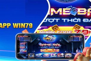 Tải App WIN79 – Trải Nghiệm Giải Trí Cực Đỉnh!