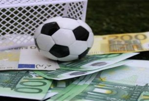 Cá Cược Bóng Đá - Nâng Cao Trải Nghiệm Cá Cược Của Bạn