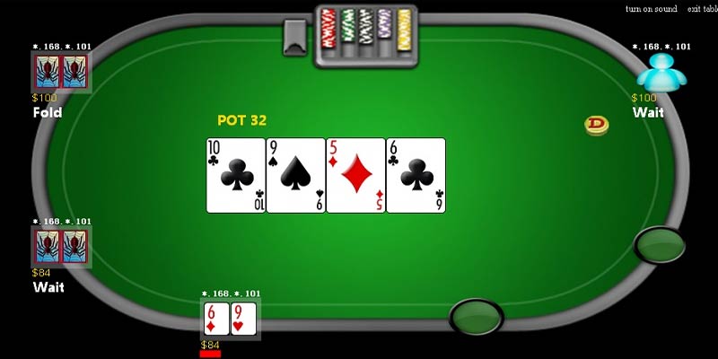 Chơi Bài Online - Trải Nghiệm Đỉnh Cao