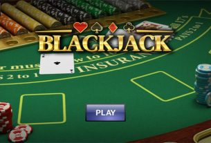 Chơi Blackjack Online - Trải Nghiệm Thú Vị