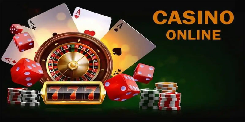 Chơi Casino Online - Hướng Dẫn Chi Tiết